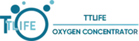 TTLife Oxygen Concentrator logo