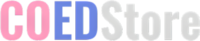 COEDStore logo