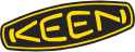 KEEN logo