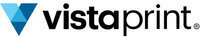 Vistaprint logo