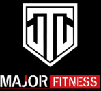 Major Fitness logo