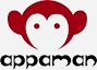 Appaman logo