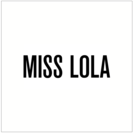 MISS LOLA logo