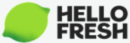 HelloFresh logo