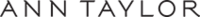 Ann Taylor logo