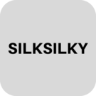 SilkSilky logo