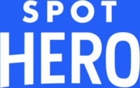Spot Hero logo
