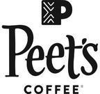 Peets Coffee logo