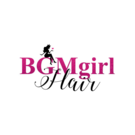 BGMGIRL Hair logo