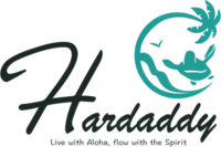 Hardaddy logo