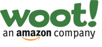 Woot logo