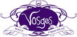 Vosges Chocolates logo
