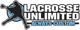 Lacrosse Unlimited logo