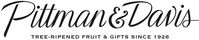 Pittman & Davis logo