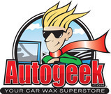 AutoGeek logo
