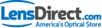 LensDirect.com logo