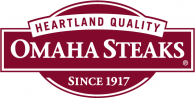 OmahaSteaks.com logo