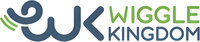Wiggle Kingdom logo