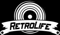 Retrolife logo
