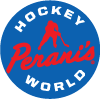 Perani's Hockey World logo
