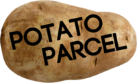 Potato Parcel logo