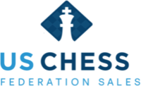 US Chess Sales logo