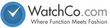 WatchCo.com logo