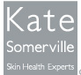 Kate Somerville logo