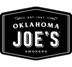 Oklahoma Joe's logo