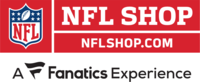 NFL Shop logo