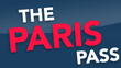 The Paris Pass logo