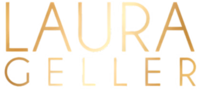 Laura Geller logo