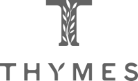 Thymes logo