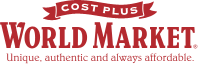 Cost Plus World Market logo