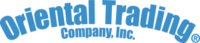 Oriental Trading logo