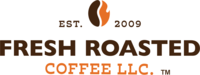 Fresh Roasted Coffee logo