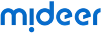 Mideer logo