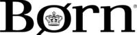 Born Shoes logo