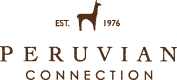 Peruvian Connection logo