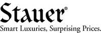 Stauer logo