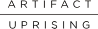 Artifact Uprising logo