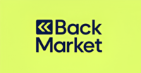 Back Market logo