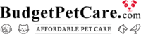 BudgetPetCare.com logo