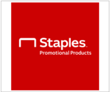 Staples Promo logo