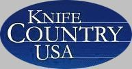 Knife Country USA logo