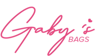 Gaby's Bags  logo