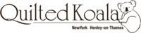 Quilted Koala logo