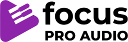 Focus Pro Audio