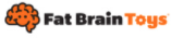 Fat Brain Toys logo