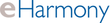 eHarmony.com logo